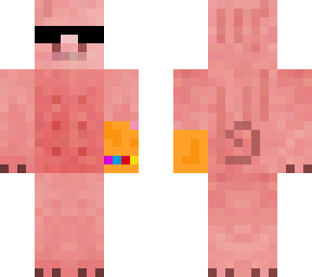 swag pig