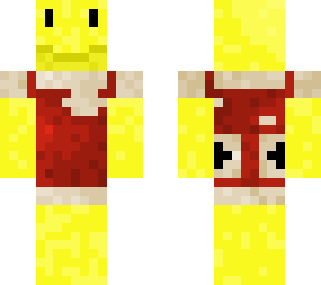 team shell skin