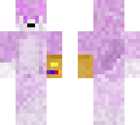 thanos furry
