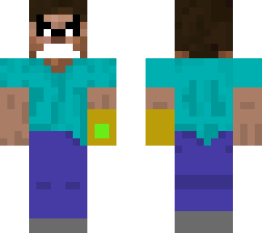 thanos steve