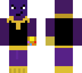 thanoss