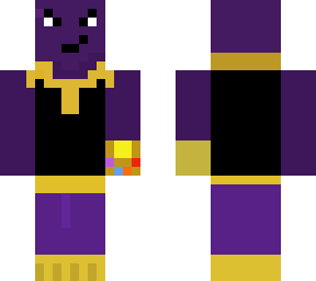 thanoz