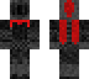 the black knight