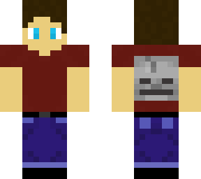 the guy everyone likes