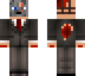 the killer
