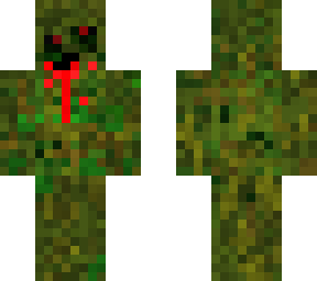 the real drowned