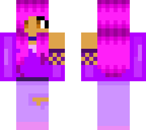 totall pink