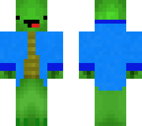 turtle. t.  (blue)