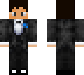 tuxedo (timmyrickard)