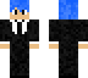 tuxedo tactical bug remake final