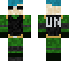 un anti-terror unit