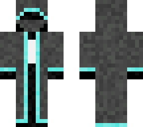 unknown man