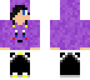 updated boy purple kirby