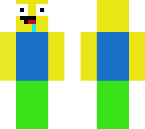 upgraded noob