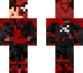 upgraded suit(battle damaged 2)