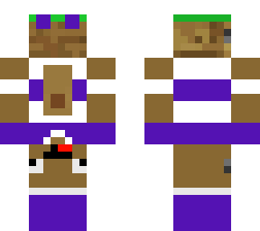 upside down zyph