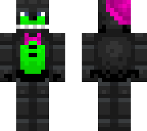 v3 fnar ravenshadow