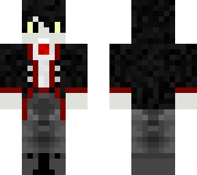 vampire boi