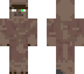 werewolf villager
