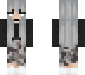 willow - my oc
