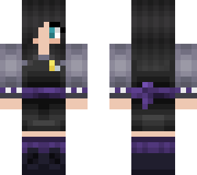 witch girl