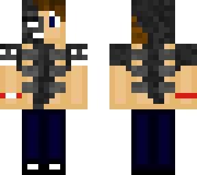 witherboy
