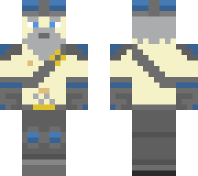 wizardo thunderbeard