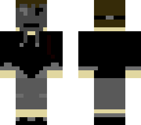 wmg ejredd (unpowered)