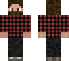 woodchopper