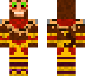wukong