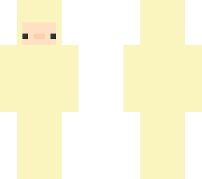 yellow lamb