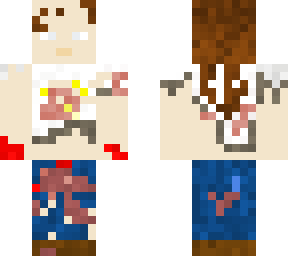 zombie v.1