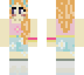 80s girl