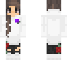 a different gender swap xd