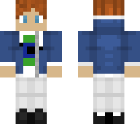 a fan of jacksepticeye