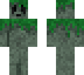 abyss golem