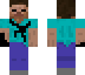 accursed steve