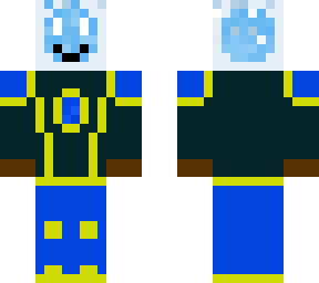 al blue fire evolution