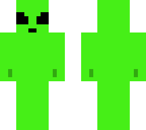 alien