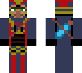 alltra villager