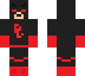anad daredevil
