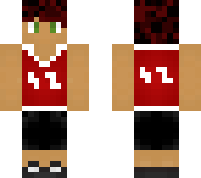 archer ginifall - updated