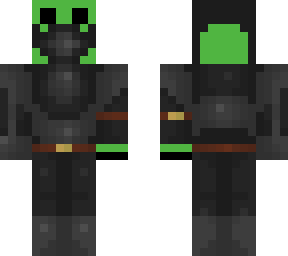 armor contest