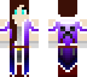assasin magique