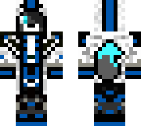 assassin wolf