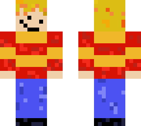 awesome skin
