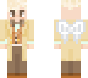 aziraphel (good omens)