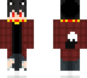 bad guy