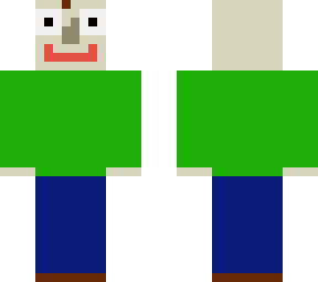 baldi