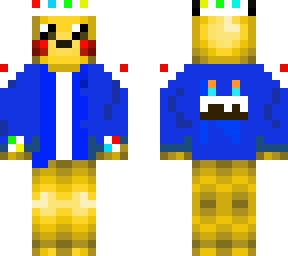 bday party skin 2